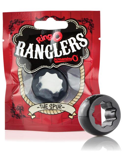product image, Screaming O Ringo Rangler - Spur - SEXYEONE