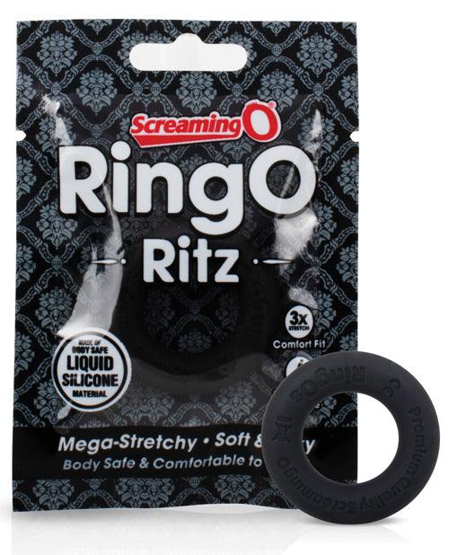 product image, Screaming O Ringo Ritz - SEXYEONE