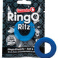 Screaming O Ringo Ritz - SEXYEONE