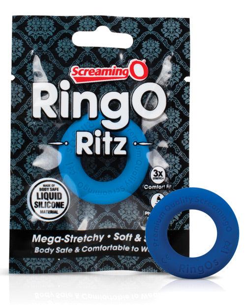 image of product,Screaming O Ringo Ritz - SEXYEONE