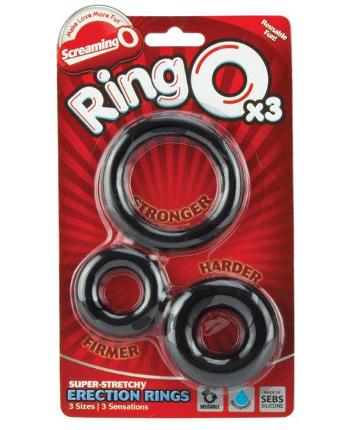 product image, Screaming O Ringo - SEXYEONE
