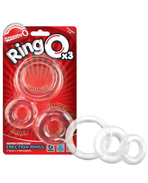 image of product,Screaming O Ringo - SEXYEONE