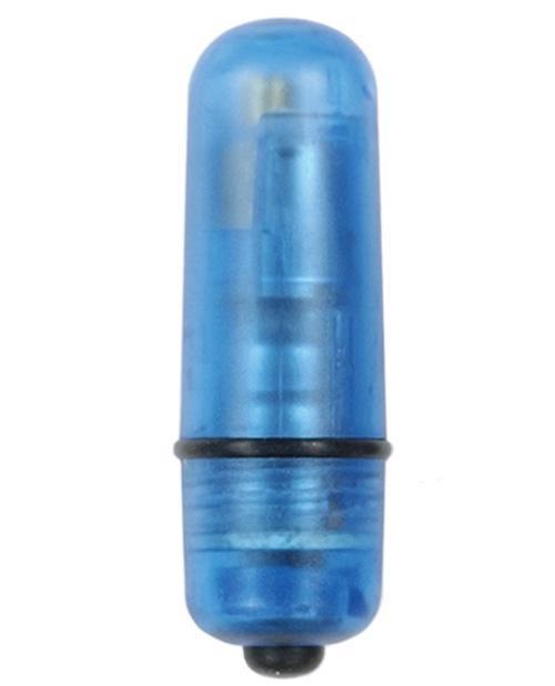 image of product,Screaming O Vibrating Bullet - Asst. Colors - SEXYEONE