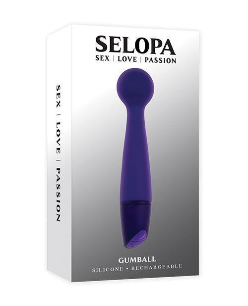 Selopa Gumball - Purple - SEXYEONE