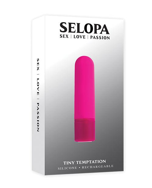 product image, Selopa Tiny Temptation - Pink - SEXYEONE