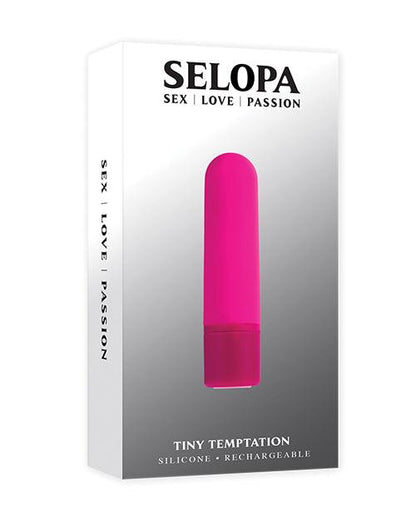 Selopa Tiny Temptation - Pink - SEXYEONE