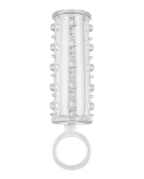 image of product,Sensation Enhancer - Clear - SEXYEONE