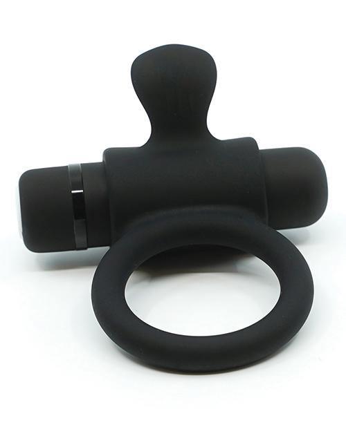 image of product,Sensuelle 7 Function Cock Ring - SEXYEONE