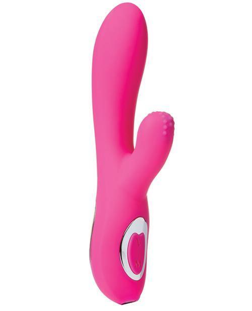 image of product,Sensuelle Femme Luxe 10 Fun Rabbit Massager - SEXYEONE