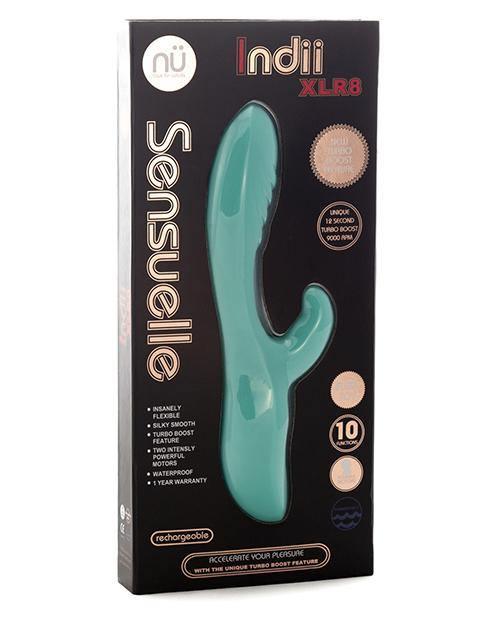 product image, Sensuelle Homme Pro S Prostate Massager - SEXYEONE