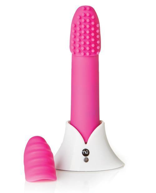 image of product,Sensuelle Point Plus Rechargeable Bullet - SEXYEONE