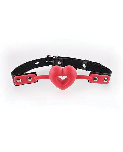 Buy Sex Mischief Amor Ball Gag at SEXYEONE Adult Toys