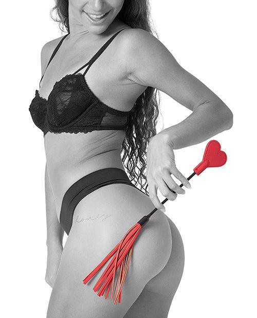 product image,Sex & Mischief Amor Crop - SEXYEONE
