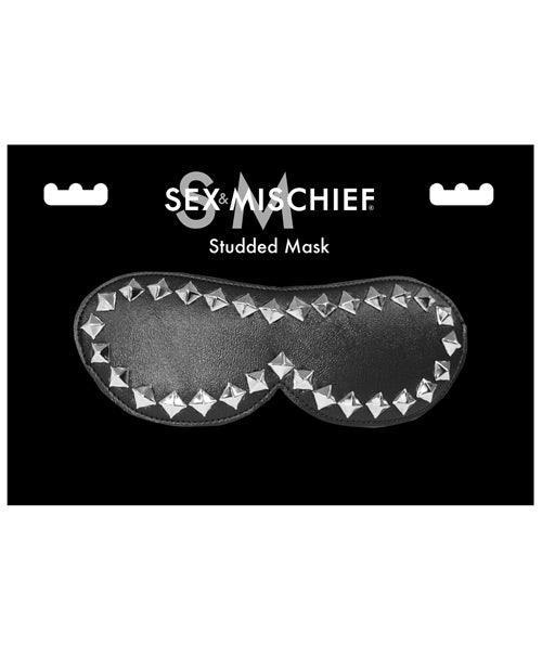 product image, Sex & Mischief Amor Paddle - SEXYEONE