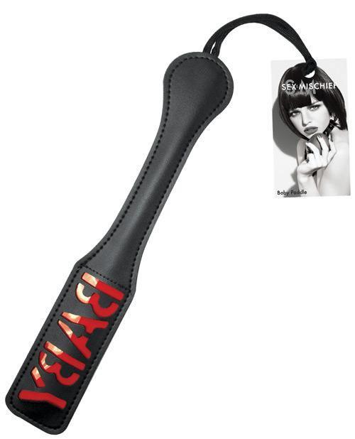 product image, Sex & Mischief Baby Paddle - SEXYEONE
