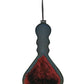 Sex & Mischief Enchanted Heart Paddle - SEXYEONE