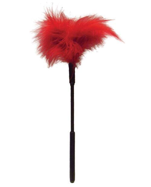 image of product,Sex & Mischief Feather Tickler - SEXYEONE