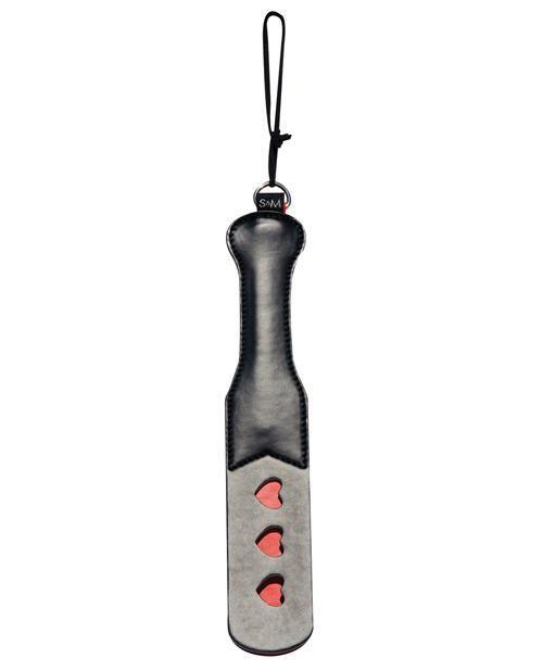 image of product,Sex & Mischief Heart Paddle - SEXYEONE
