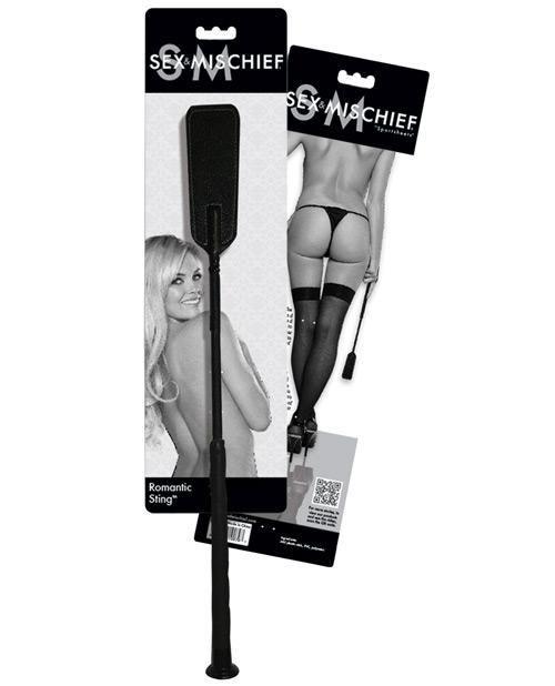 product image, Sex & Mischief Romantic Sting Crop - SEXYEONE