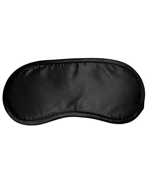 product image,Sex & Mischief Satin Blindfold - SEXYEONE