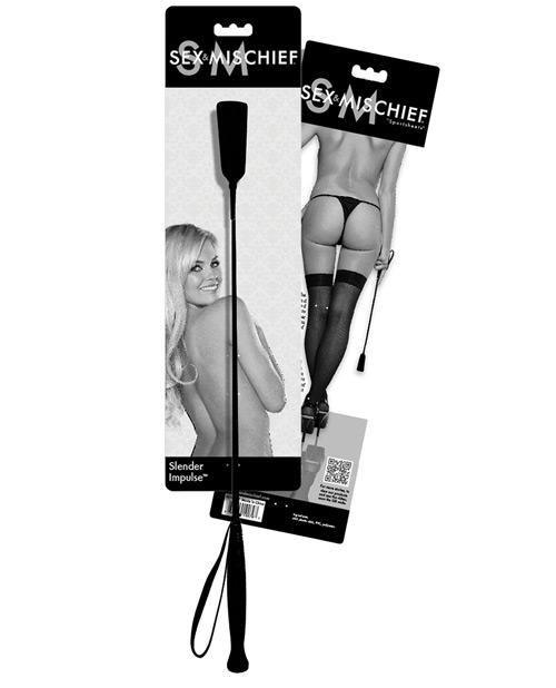 product image, Sex & Mischief Slender Impulse Crop - SEXYEONE