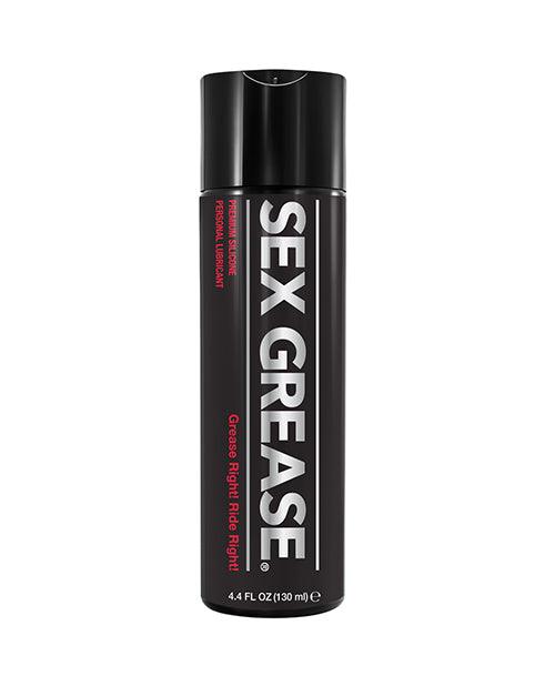 Sex Grease Silicone - SEXYEONE