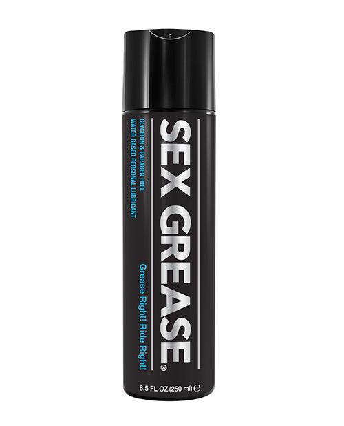 Sex Grease Water Based - SEXYEONE