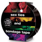Sex Ties & Bondage Tape - SEXYEONE