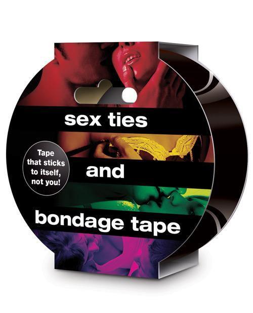 product image, Sex Ties & Bondage Tape - SEXYEONE