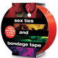 Sex Ties & Bondage Tape - SEXYEONE