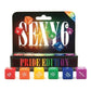 Sexy 6 Dice Game - Pride Edition - SEXYEONE