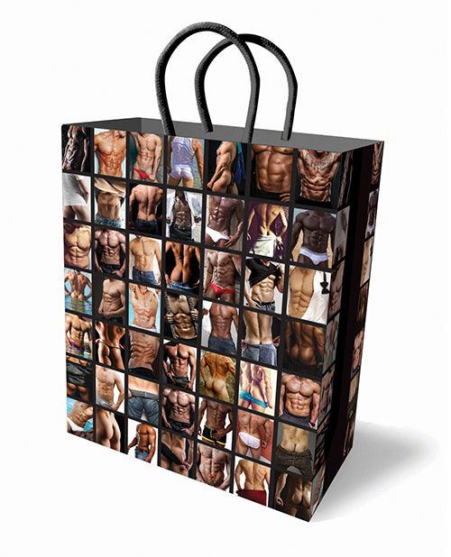 product image, Sexy Guys Gift Bag - SEXYEONE