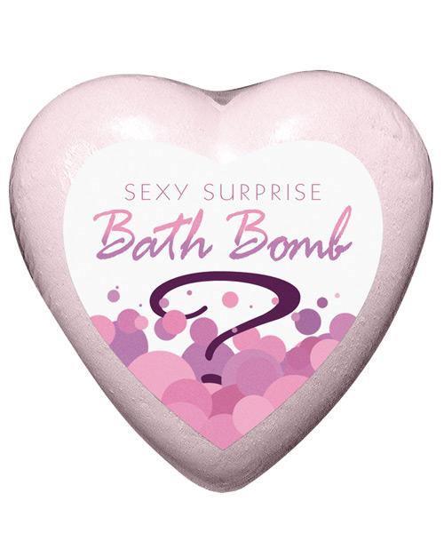 Sexy Surprise Bath Bomb - SEXYEONE