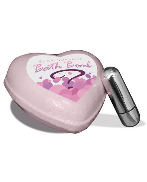 image of product,Sexy Surprise Bath Bomb - SEXYEONE