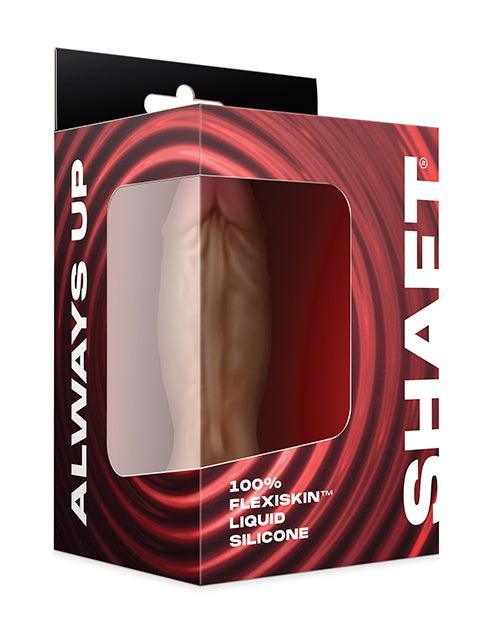 Shaft Flexskin Liquid Silicone Bullet - SEXYEONE