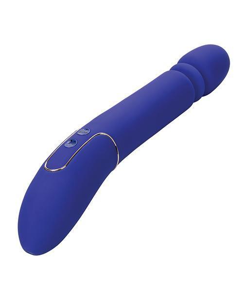image of product,Shameless Slim Thumper - Purple - SEXYEONE
