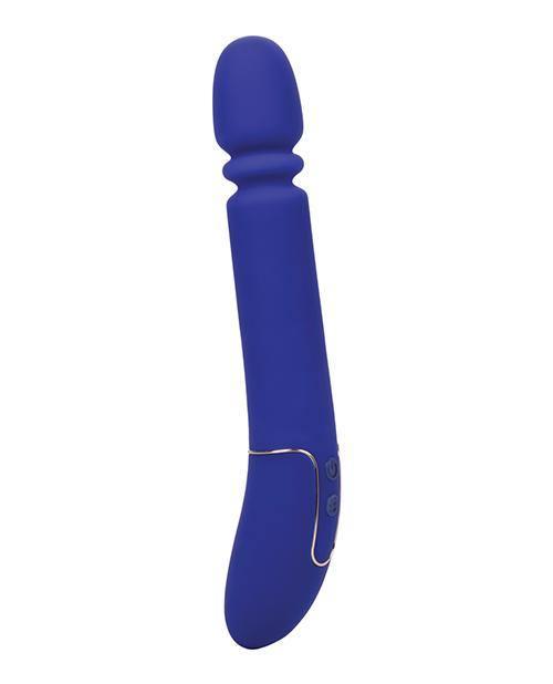 image of product,Shameless Slim Thumper - Purple - SEXYEONE