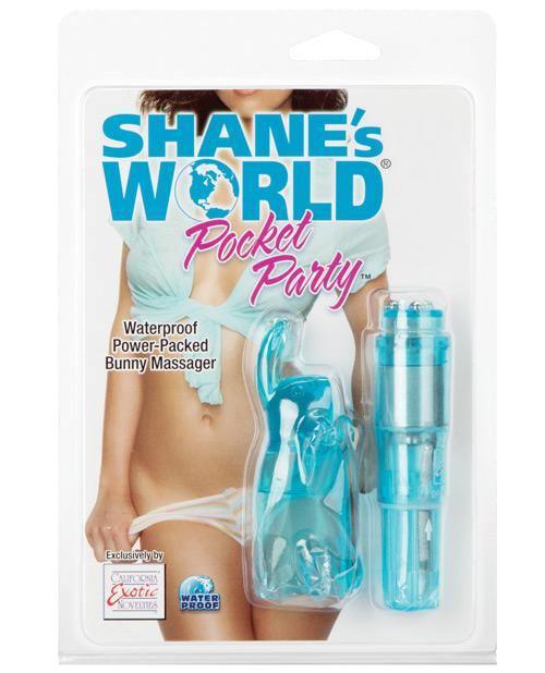 product image, Shane's World Pocket Party - SEXYEONE