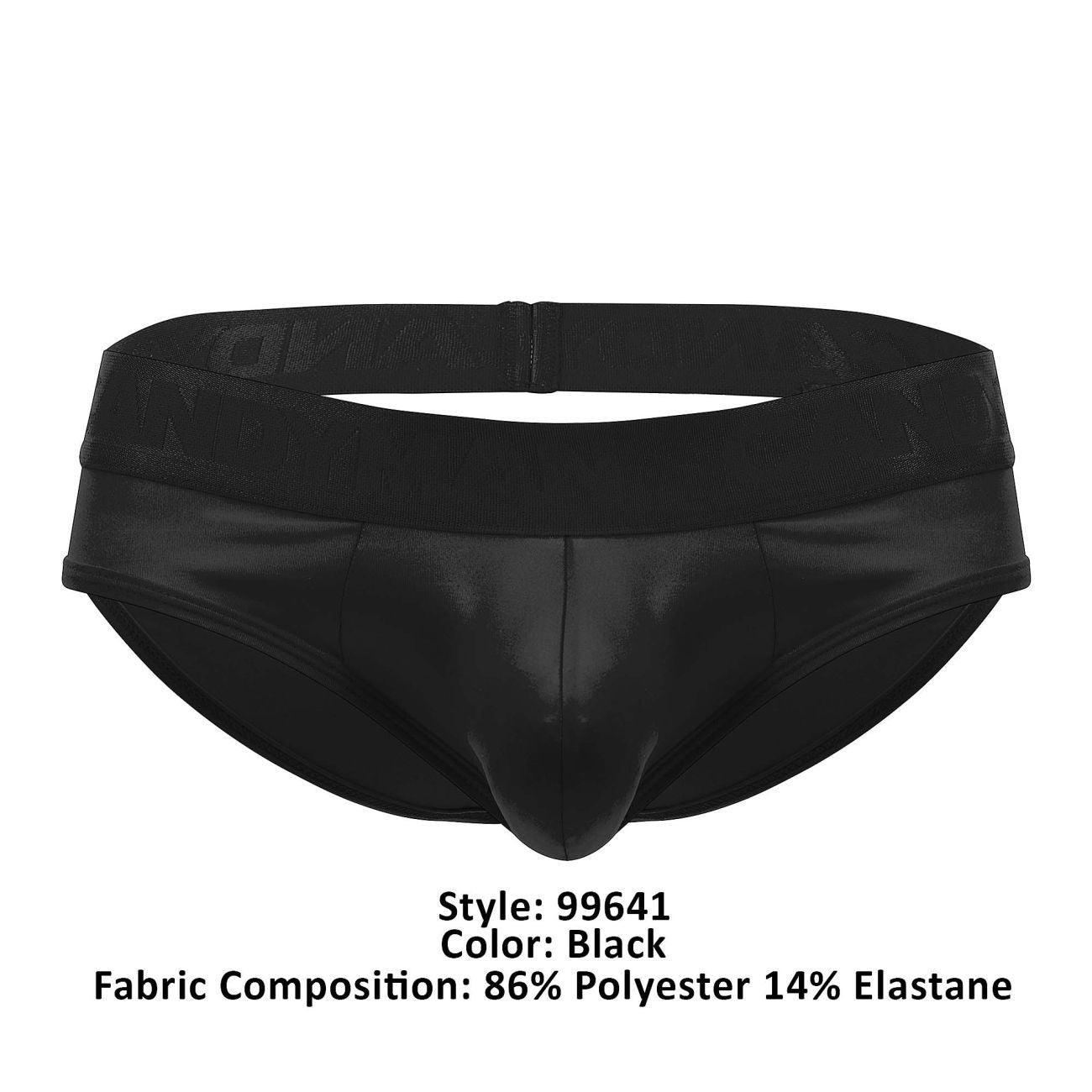 image of product,Shorty Briefs - SEXYEONE