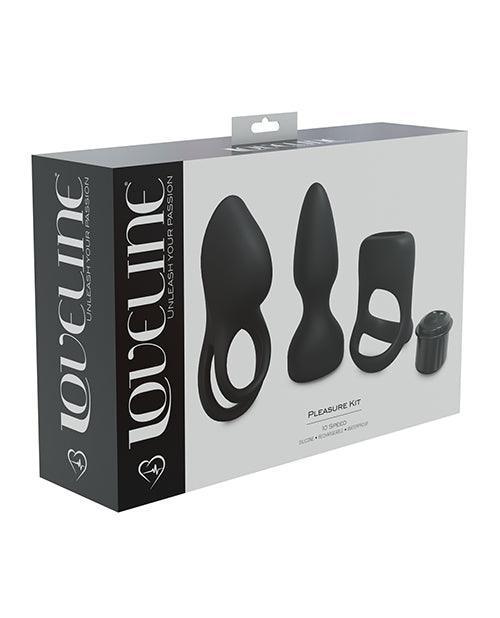 product image, Shots Loveline Pleasure Kit - SEXYEONE