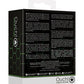 Shots Ouch Ball Sack - Glow In The Dark - SEXYEONE