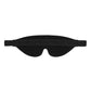 Shots Ouch Blindfold - Black - SEXYEONE
