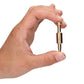 Shots Ouch Diamond Pin Magnetic Nipple Clamps - SEXYEONE