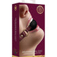 Shots Ouch Halo Breathable Ball Gag - SEXYEONE
