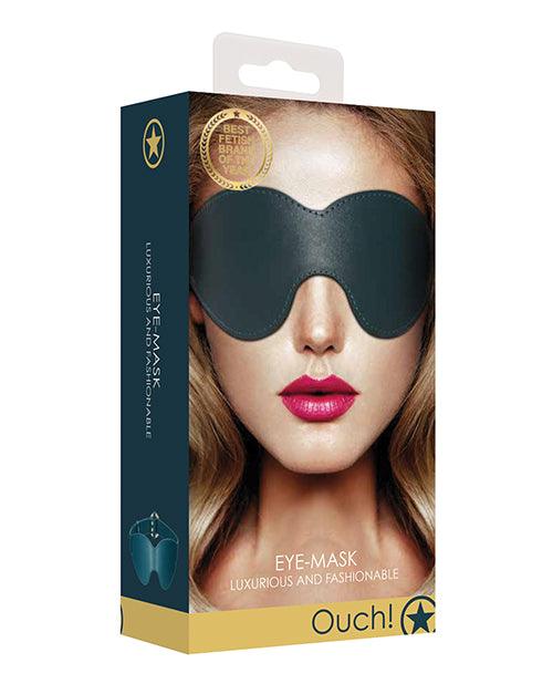 image of product,Shots Ouch Halo Eyemask - SEXYEONE