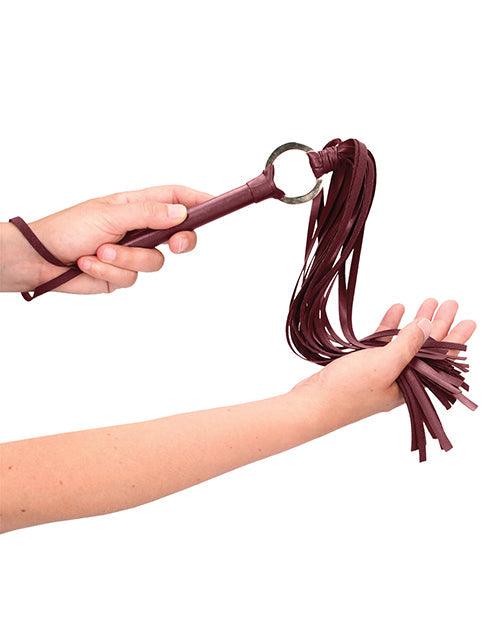 product image,Shots Ouch Halo Flogger - SEXYEONE