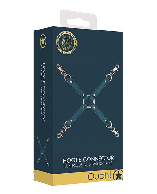 image of product,Shots Ouch Halo Hogtie Connector - SEXYEONE