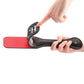 Shots Ouch Ouch Paddle - Black - SEXYEONE