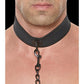 Shots Ouch Puppy Play Puppy Collar W/leash - SEXYEONE