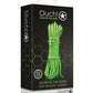 Shots Ouch Rope - 10m Glow In The Dark - SEXYEONE
